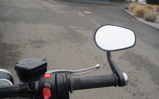 Gebrauchtmotorrad Triumph Rocket 3 R - Bild 12