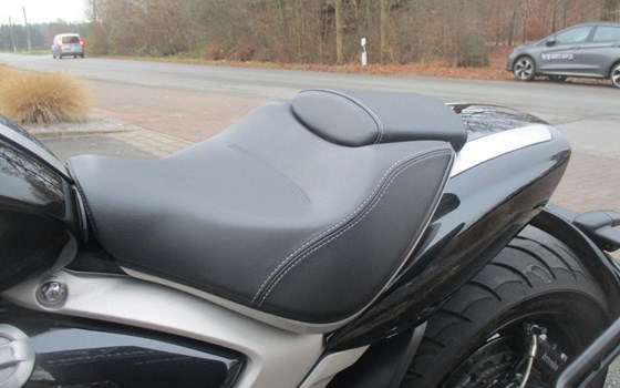 Gebrauchtmotorrad Triumph Rocket 3 R - Bild 13