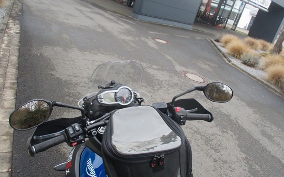 Gebrauchtmotorrad Triumph Tiger 800 XCx - Bild 10