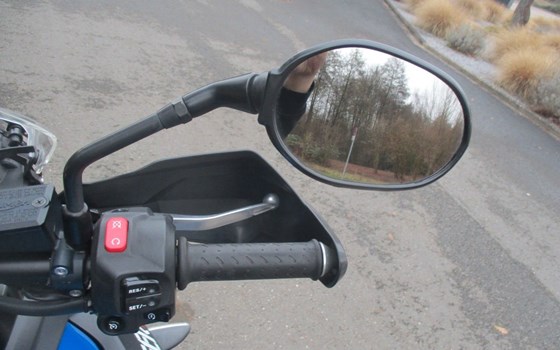 Gebrauchtmotorrad Triumph Tiger 800 XCx - Bild 12