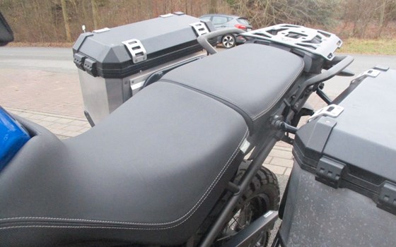 Gebrauchtmotorrad Triumph Tiger 800 XCx - Bild 13