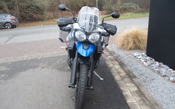 Gebrauchtmotorrad Triumph Tiger 800 XCx - Bild 4