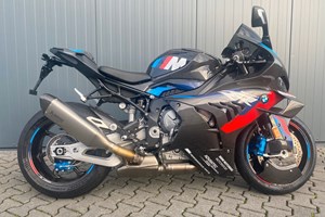 Angebot BMW M 1000 RR