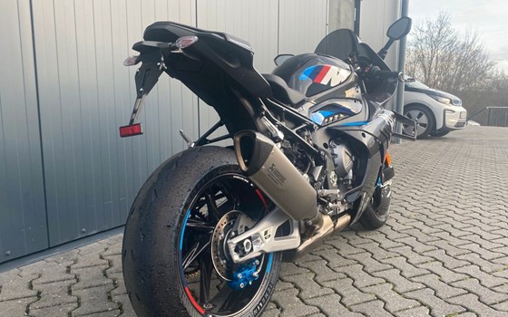 Gebrauchtmotorrad BMW M 1000 RR - Bild 2