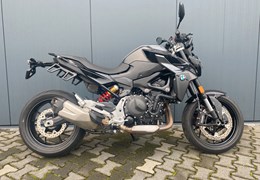 Gebrauchte BMW F 900 R