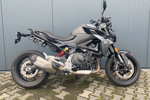 Angebot BMW F 900 R