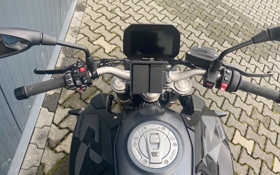 Gebrauchtmotorrad BMW F 900 R - Bild 4