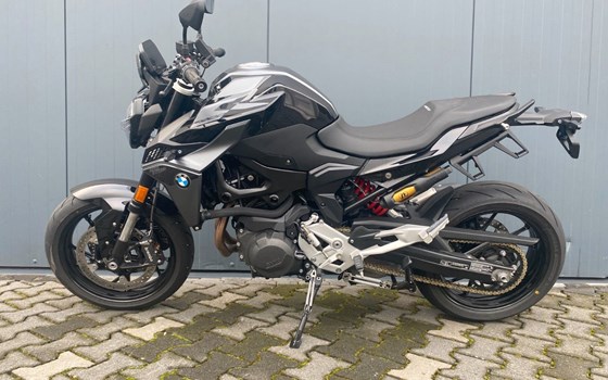 Gebrauchtmotorrad BMW F 900 R - Bild 5
