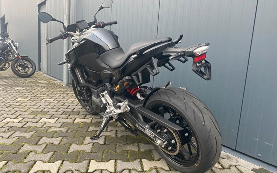 Gebrauchtmotorrad BMW F 900 R - Bild 7