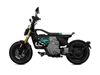 BMW CE 02 11kW