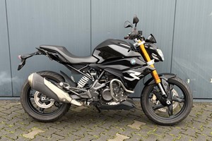 Angebot BMW G 310 R
