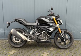 Gebrauchte BMW G 310 R