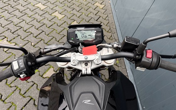 Gebrauchtmotorrad BMW G 310 R - Bild 5