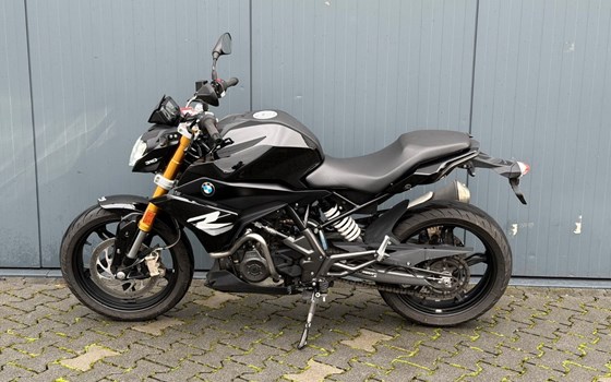 Gebrauchtmotorrad BMW G 310 R - Bild 6