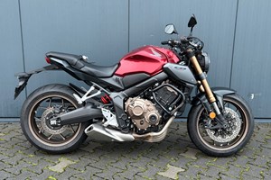 Angebot Honda CB650R