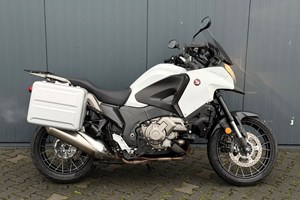 Angebot Honda VFR1200X Crosstourer DCT