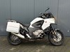 Honda VFR1200X Crosstourer DCT