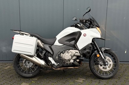 Honda VFR1200X Crosstourer DCT