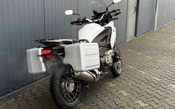 Gebrauchtmotorrad Honda VFR1200X Crosstourer DCT - Bild 2