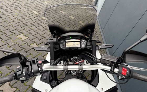 Gebrauchtmotorrad Honda VFR1200X Crosstourer DCT - Bild 4