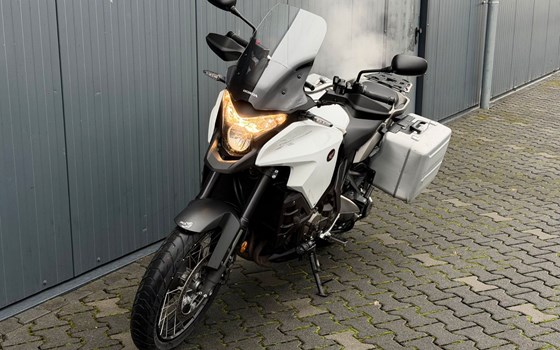 Gebrauchtmotorrad Honda VFR1200X Crosstourer DCT - Bild 6