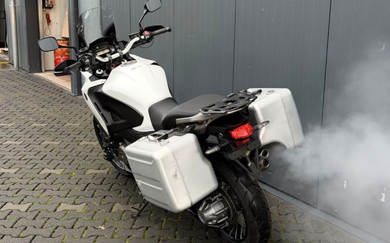 Gebrauchtmotorrad Honda VFR1200X Crosstourer DCT - Bild 7