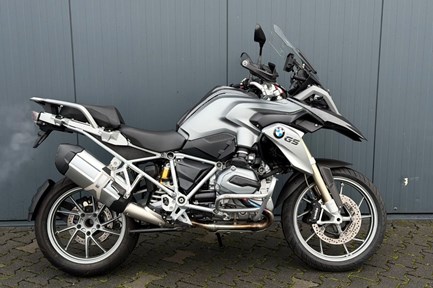 BMW R 1200 GS