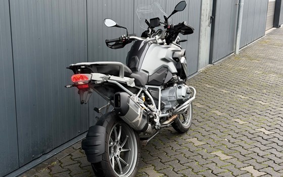 Gebrauchtmotorrad BMW R 1200 GS - Bild 2