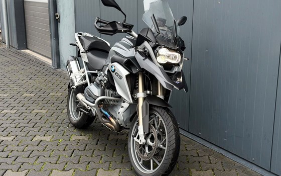 Gebrauchtmotorrad BMW R 1200 GS - Bild 3