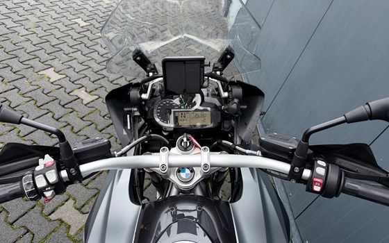 Gebrauchtmotorrad BMW R 1200 GS - Bild 5