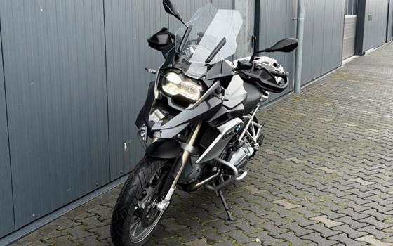 Gebrauchtmotorrad BMW R 1200 GS - Bild 7