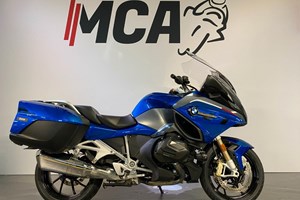 Angebot BMW R 1250 RT