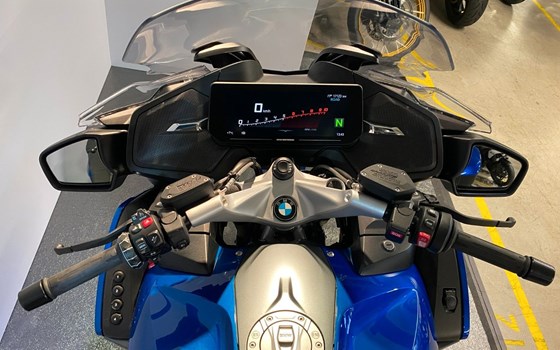 Gebrauchtmotorrad BMW R 1250 RT - Bild 5