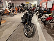 Honda CMX1100 Rebel DCT