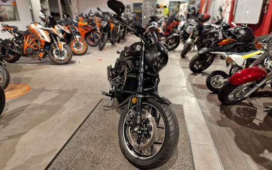 Gebrauchtmotorrad Honda CMX1100 Rebel DCT - Bild 1