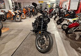 Gebrauchte Honda CMX1100 Rebel DCT