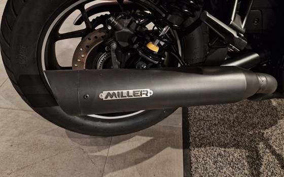 Gebrauchtmotorrad Honda CMX1100 Rebel DCT - Bild 3