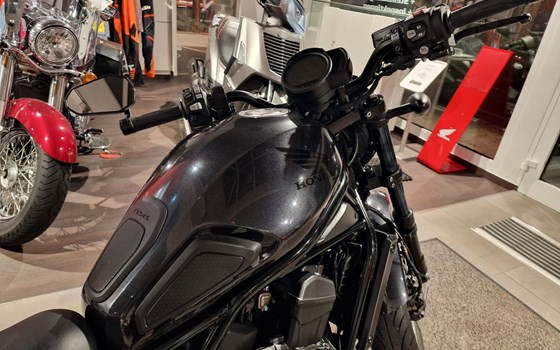 Gebrauchtmotorrad Honda CMX1100 Rebel DCT - Bild 4