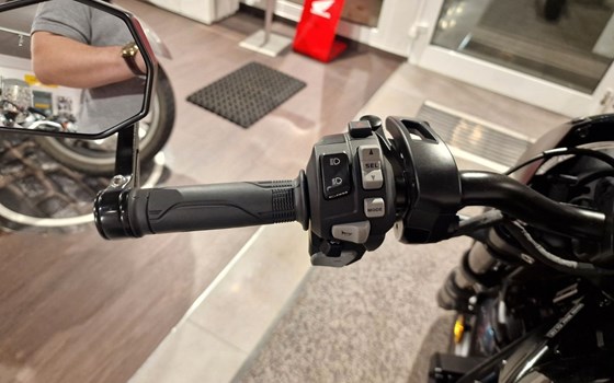 Gebrauchtmotorrad Honda CMX1100 Rebel DCT - Bild 5