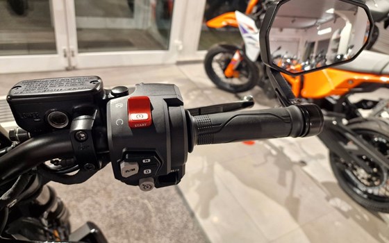 Gebrauchtmotorrad Honda CMX1100 Rebel DCT - Bild 6