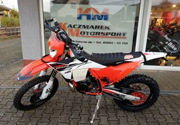 Neumotorrad KTM 300 EXC HARDENDURO