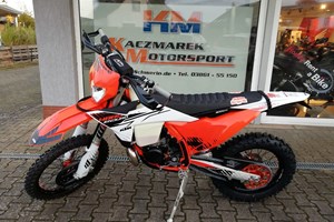 Angebot KTM 300 EXC HARDENDURO