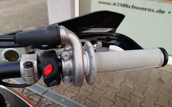 Neufahrzeug KTM 300 EXC HARDENDURO - Bild 11