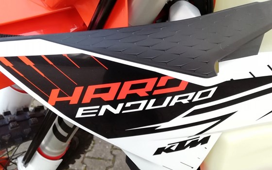 Neufahrzeug KTM 300 EXC HARDENDURO - Bild 12