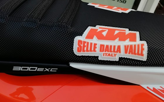 Neufahrzeug KTM 300 EXC HARDENDURO - Bild 13