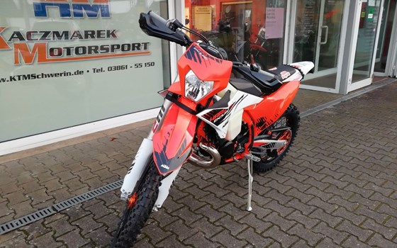 Neufahrzeug KTM 300 EXC HARDENDURO - Bild 2