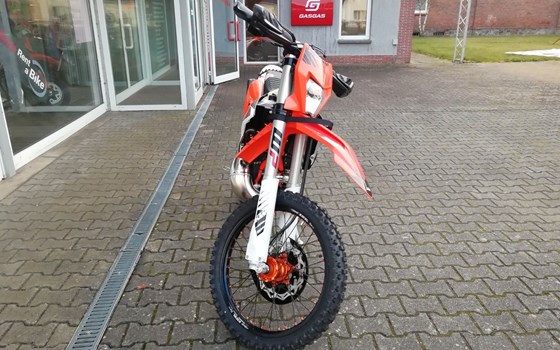 Neufahrzeug KTM 300 EXC HARDENDURO - Bild 3