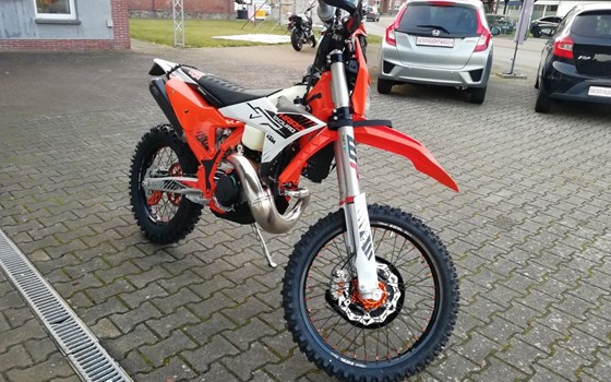 Neufahrzeug KTM 300 EXC HARDENDURO - Bild 4