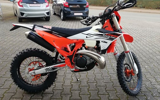 Neufahrzeug KTM 300 EXC HARDENDURO - Bild 5