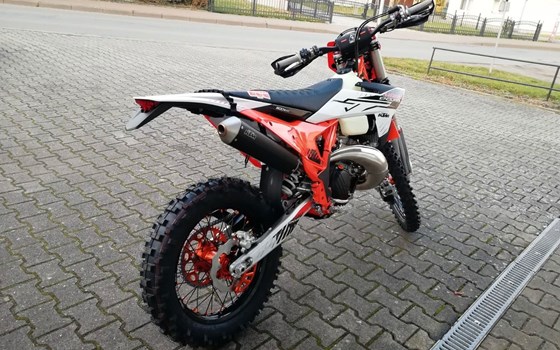 Neufahrzeug KTM 300 EXC HARDENDURO - Bild 6